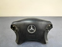 фото thumb №1, Mercedes c w203 подушка подушка безопасности водителя