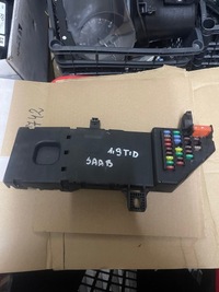 фото thumb №1, Модуль комфорта saab 12760595