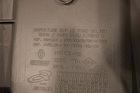 фото thumb №3, Защита стойка левая renault megane iii coupe