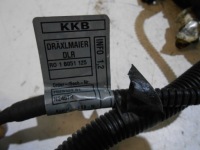 Mini r50 жгут двигателя 1.6 проводка cale 7525433 7525740 Доставка, фото thumb