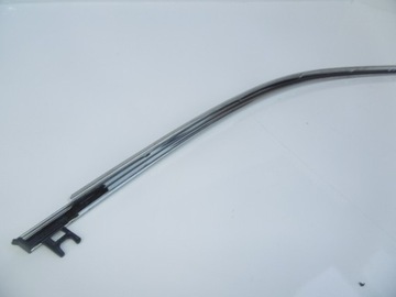 фото thumb №7, Планка двері хром лівий перед infiniti q50