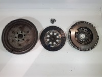 фото thumb №1, Колесо двомасовий 7512693 bmw e46 2.0b