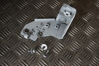 фото thumb №1, Кронштейн поперечина правый перед clio iv