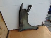 фото thumb №10, Крыло левый перед mitsubishi outlander iii phev przed lift 2012-2015 x42