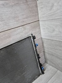 фото thumb №5, 11631. audi q7 cayenne радиатор wody 4m0145804t