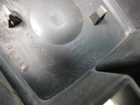 фото thumb №12, Volvo xc90 i lift r-design решётка радиатора решётка радиатора радиатора 30678983