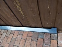 фото thumb №3, Hyundai ioniq молдинг порог порог правый