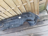 фото thumb №9, Бампер задняя задний fiat 500 sport lift 735619800