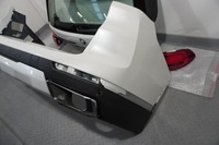 фото thumb №7, Кришка багажника лампи борт бампер bmw x7 g07 a96