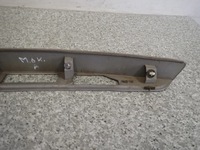 фото thumb №7, Mazda 6 mazda6 kombi 02-07 молдинг крышки багажника