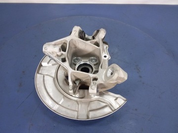 фото thumb №4, Bmw x7 g07 4.4b m50i поворотна опора права зад 6876654