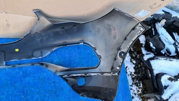 фото thumb №6, Бампер переднє opel grandland x 2017r-