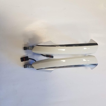 фото thumb №1, Mercedes glk gla cla ручка kyeless go новая