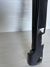 фото thumb №2, Ford s-max ii 2 mk2 молдинг порог левая накладка em2b-r101d57-b