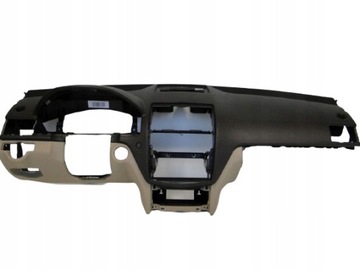 фото thumb №1, Mercedes c класс w204 204 консоль панель капот