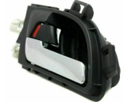 фото thumb №2, Ручка внутренняя перед l хром honda cr-v iii 07-