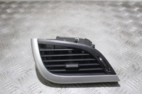 фото thumb №1, Решётка обдув левая peugeot 207