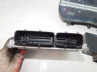 фото thumb №10, Vw polo iv 9n 1.2 2004r набор стартовый