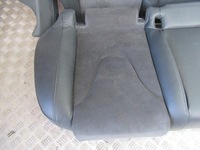 фото thumb №10, Сидіння спортивні шкіра alcantra audi a4 rs4 b8 m227