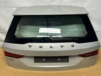 фото thumb №1, Кришка багажника задня задня volvo v60 18-