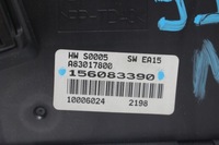 фото thumb №12, Панель кондиционера 156083390 alfa romeo mito