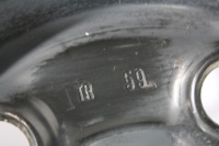 фото thumb №7, Докатне колесо (докатка) 7l6601027b 195/80 17 touareg 7l 02-