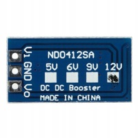 фото thumb №14, Модуль регулятор 2cm модуль podwyższający