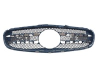 фото thumb №1, Mercedes e-klasa w212 lift решётка радиатора решётка радиатора