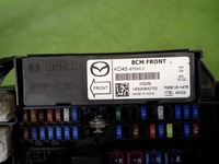 фото thumb №5, Модуль bcm mazda cx-5 i 2.2 skyactiv-d 12r kd45-675x0c