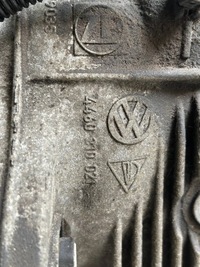 фото thumb №7, Механизм дифференциал дифференциал передний audi q7 4l 2008 3.0 tdi 4460310021