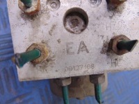фото thumb №9, Opel corsa c блок керування abs 0273004227