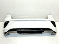 фото thumb №1, Vw t-roc 2ga r lift 20- бампер задняя задний