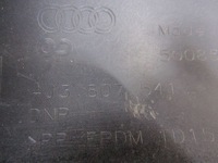 фото thumb №12, Audi e-tron gt спойлер бампера перед 4j3807541