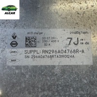 фото thumb №6, Інвертор заряджання nissan ariya 296a04768r