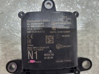 фото thumb №5, Mitsubishi eclipse cross радар датчик мертвого pola задня лівий оригінал!