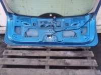 фото thumb №5, Крышка багажника багажника задняя ford focus mk 2 3d hb