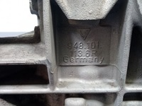 фото thumb №7, Porsche cayenne i 4.5 v8 основа вала 9481011136r