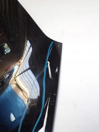 фото thumb №10, Mercedes e-klasa w213 lift 20-23 капот кришка двигуна