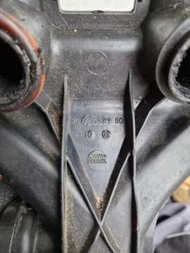 фото thumb №4, Колектор всмоктуючий citroen c4 picasso expert scudo