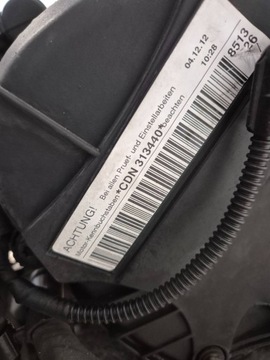 фото thumb №8, Audi a5 8t 8f 2013 двигатель