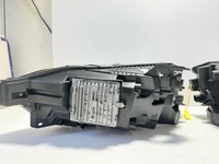 фото thumb №10, Volvo xc60 2 ii лампа лампы передние полный led 32133549 32133548