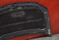 фото thumb №14, Капот кришка двигуна czarna vw touran 1 i lift 06-10