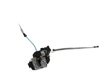 фото thumb №1, Замок двері mercedes b w246 ml w166 перед лівий