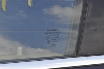 фото thumb №9, Xc70 ii дверь левый перед левая передние 498-46 kpl