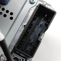 фото thumb №5, Land rover range rover sport l494 2018 панель / радиопроигрыватель cd/dvd/gps