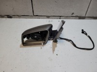 фото thumb №8, Левое lusterko-szkielet mercedes b w246 15 pin две колодки