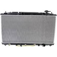 фото thumb №1, Радиатор wody toyota camry 06-11 1640031520