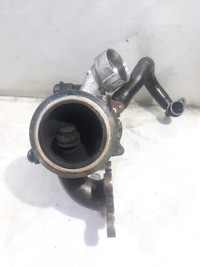фото thumb №6, Турбонагнетатель 04c145703h vw audi skoda 1.0tsi
