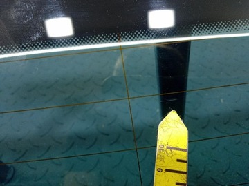 фото thumb №7, Vw golf vii рестайлінг універсал скло задня з кришки