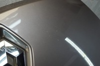 фото thumb №13, Капот кришка renault laguna iii coupe tekng